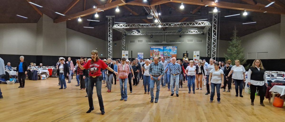 Permalien vers:Danses Country