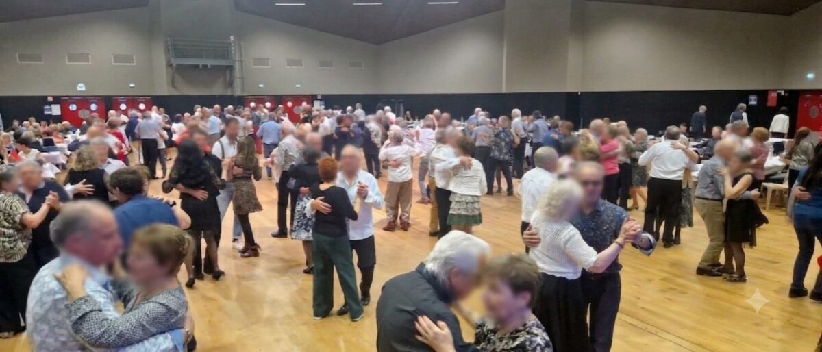 Permalien vers:Danses de salon
